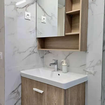 Vendégház Temple Marais 1 Párizs