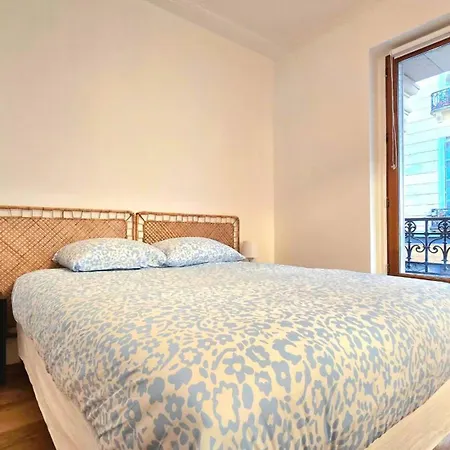 Temple Marais 1 Vendégház