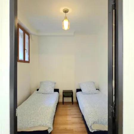 Temple Marais 1 * Párizs