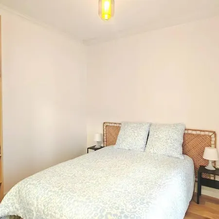 Vendégház Temple Marais 1